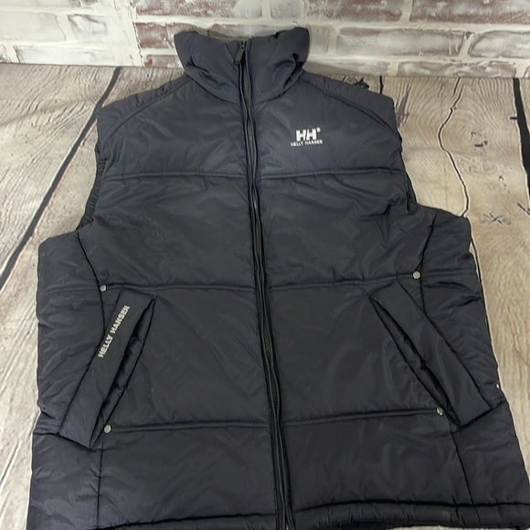 Helly Hansen Other - Helly Hansen down vest men’s large
